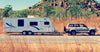 Caravan Checklist: Essential Packing List and Pre Travel Checks - The Chart & Map Shop