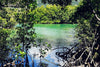 Free river camping location QLD
