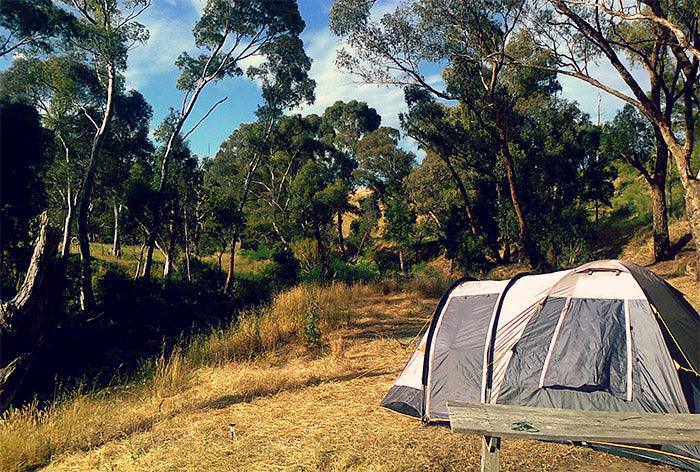 Free Camping Victoria - A Guide To Free Campsites In Victoria – The ...