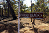 The Holland Track: An Iconic WA 4WD Track - The Chart & Map Shop