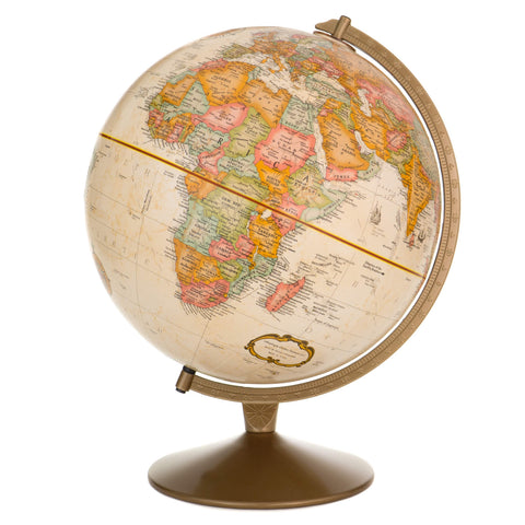 The Franklin 30cm Globe by Replogle