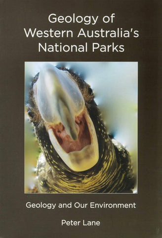 Geology of Western Australia's National Parks (4th Edition)