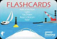 Flashcards 2012