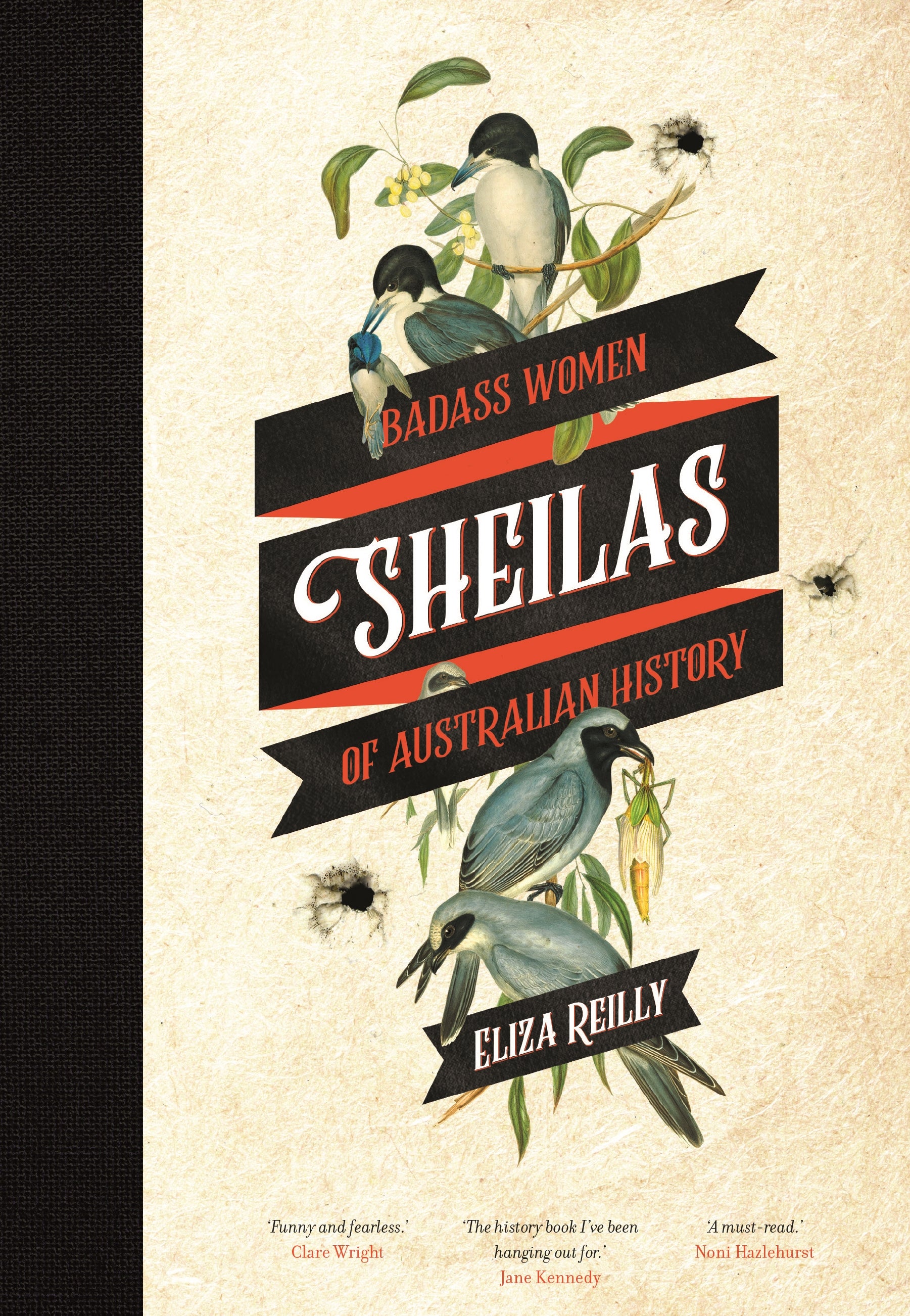 Buy Sheilas Badass Women Of Australian History The Chart And Map Shop
